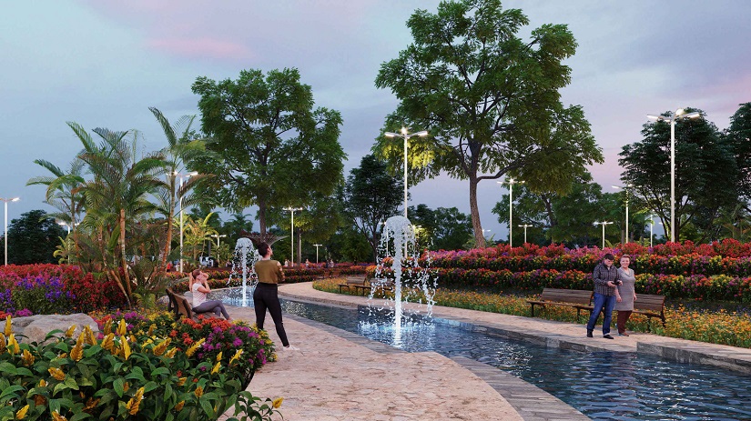 PARQUE